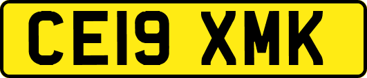 CE19XMK