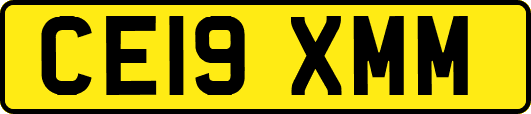 CE19XMM