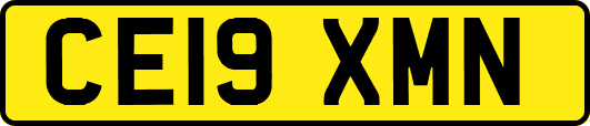 CE19XMN