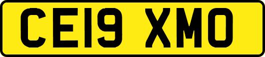 CE19XMO