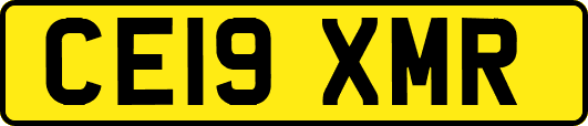 CE19XMR