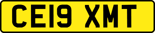 CE19XMT