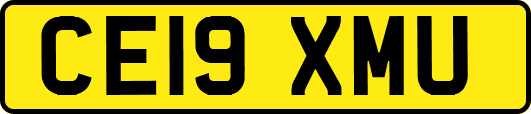 CE19XMU
