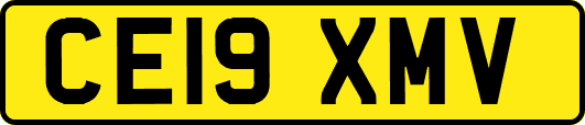 CE19XMV