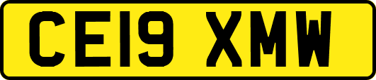CE19XMW