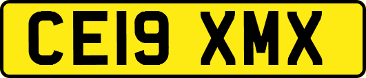 CE19XMX