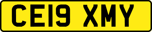 CE19XMY