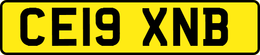 CE19XNB