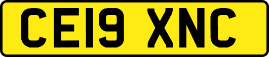 CE19XNC