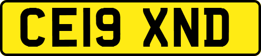 CE19XND