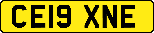 CE19XNE