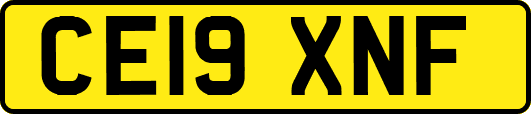CE19XNF