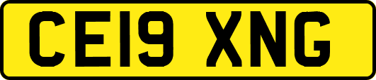 CE19XNG