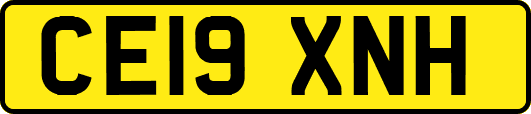 CE19XNH