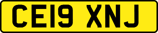 CE19XNJ