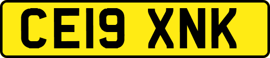 CE19XNK