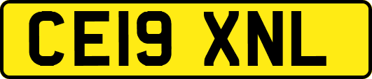 CE19XNL