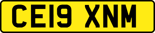 CE19XNM