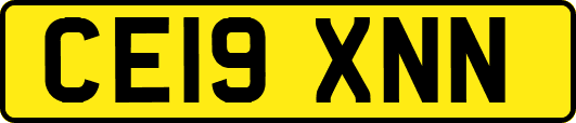 CE19XNN