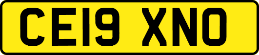 CE19XNO
