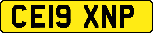 CE19XNP