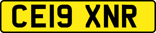 CE19XNR
