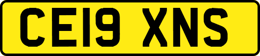 CE19XNS