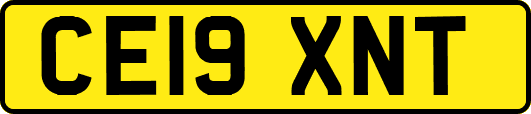 CE19XNT