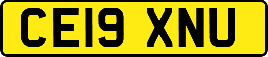 CE19XNU