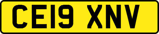 CE19XNV