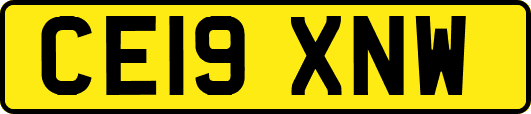 CE19XNW