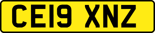 CE19XNZ