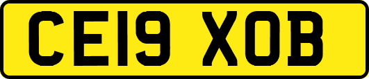 CE19XOB