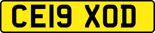 CE19XOD