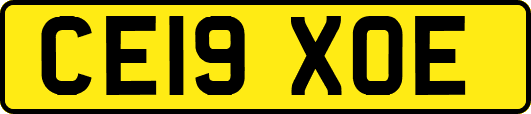 CE19XOE