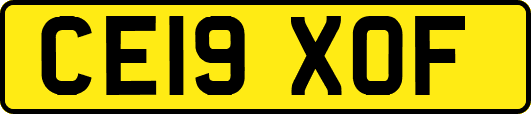 CE19XOF