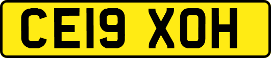 CE19XOH