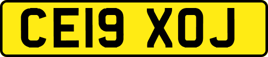 CE19XOJ