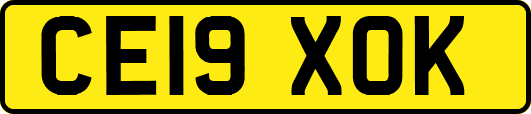 CE19XOK