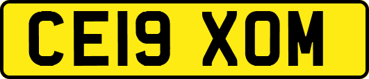 CE19XOM