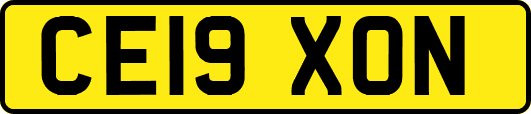 CE19XON