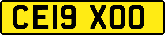 CE19XOO