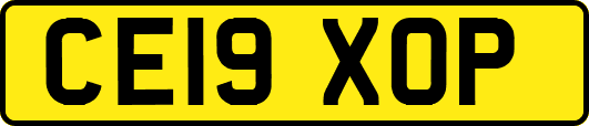 CE19XOP
