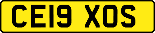 CE19XOS