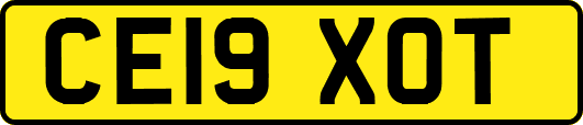 CE19XOT