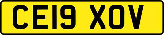 CE19XOV