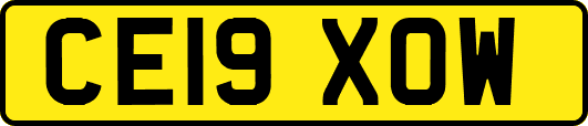 CE19XOW
