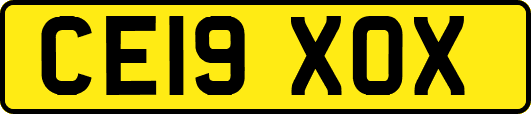 CE19XOX