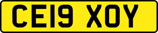 CE19XOY