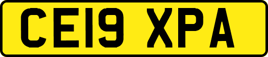 CE19XPA